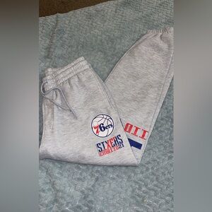 NBA 76’ers Sweatpants